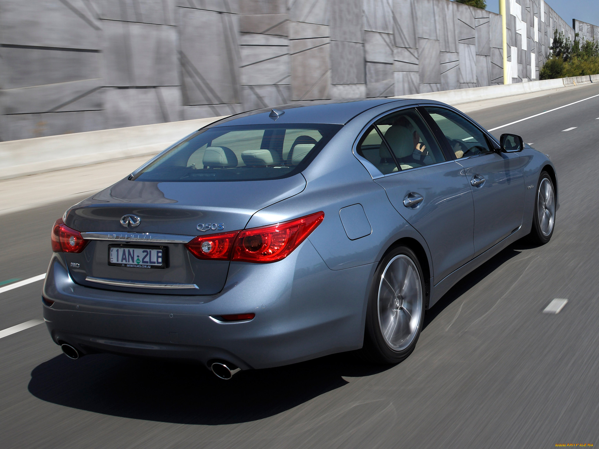, infiniti, q50s, hybrid, au-spec, v37, 2014, 